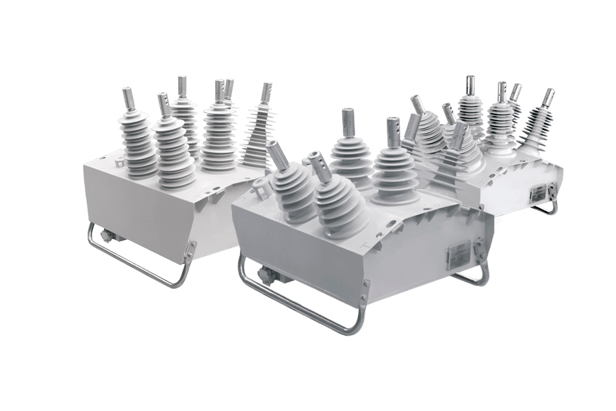 Restauradores Aéreos Tipo Poste en Media Tensión | Confiabilidad y Normativa