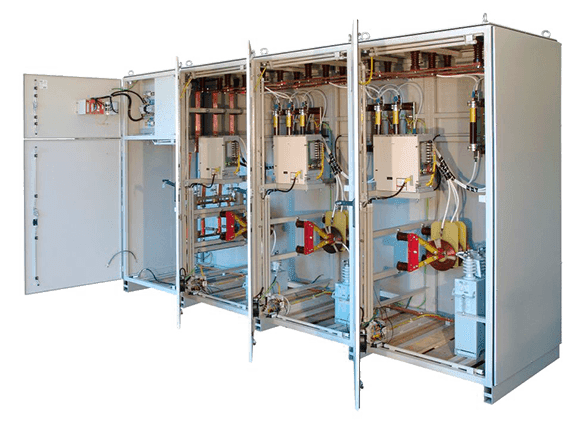 CÓMO REDUCIR EL GASTO DE ENERGÍA ELÉCTRICA, REDUCIENDO EL FACTOR DE POTENCIA- PARTE 3