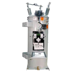 Regulador de Potencia Monofasico 13.8kv 552kva 400A IndcaPowerteck