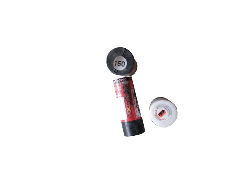 Soldadura exotermica tipo Carga cadwell # 150