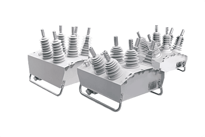 Restaurador 23 KV OSM27 Noja Power