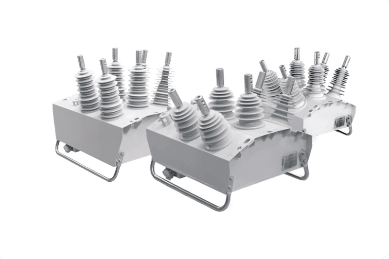 Restaurador 23 KV OSM27 Noja Power