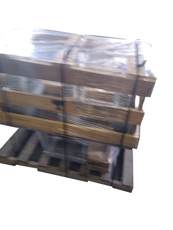 Banco de Capacitores Fijo tipo Poste 300 kvar en 13.8 Kv Completo