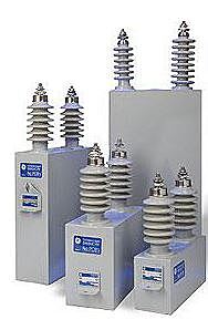Banco Fijo de Capacitorestipo poste de 300 KVAR en 13,8KV en marca SIM consta de 3 unidades monofasicas Crimsa de100KVAr liberados Individualmente por Lapem