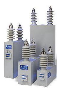 Banco Fijo de Capacitorestipo poste de 300 KVAR en 13,8KV en marca SIM consta de 3 unidades monofasicas Crimsa de100KVAr liberados Individualmente por Lapem Banco Fijo de Capacitorestipo poste de 300 KVAR en 13,8KV en marca SIM consta de 3 unidades monofasicas Crimsa de100KVAr liberados Individualmente por Lapem