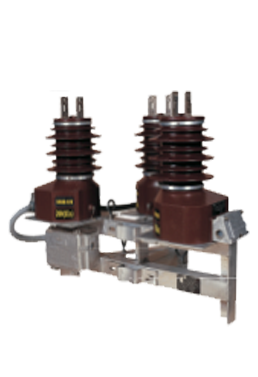 Equipo de Medicion Compacta Aerea MK17 relacion 10:5 marca Arteche