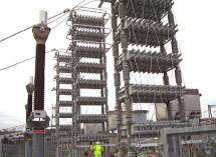 BANCO DE CAPACITORES TIPO SUBESTACION, DE 45 MVAR - 115 KV