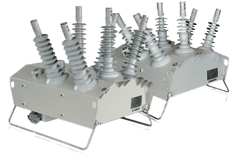 Restauradores Aereos Tipo Poste en Media Tension | Confiabilidad y Normativa 38 KV  Noja Power