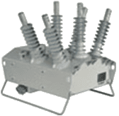 Restaurador tipo Poste en media Tension Restaurador tipo Poste en media Tension