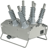 Restauradores Aéreos Tipo Poste: La Solución Inteligente para Redes de Media Tensión